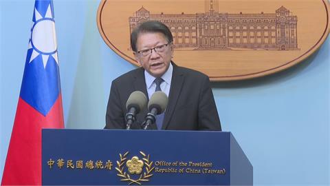 快新聞／中國阻撓賴清德出訪友邦　潘孟安：經濟脅迫第3國以利統戰「絕無僅有」