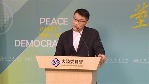 快新聞／洪申翰將赴中參加APEC會議！藍白又扯海峽論壇　梁文傑1句嗆爆