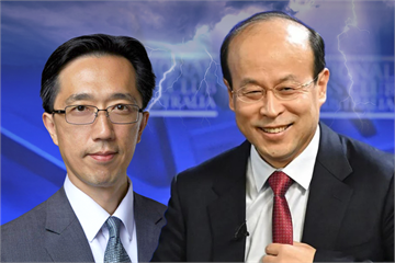 澳洲發聲挺台灣 兩岸駐澳大使掀筆戰