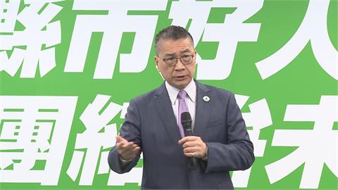 鄭麗文又瞎扯！竟憂賴清德「複製尹錫悅戒嚴」　徐國勇動怒開嗆了