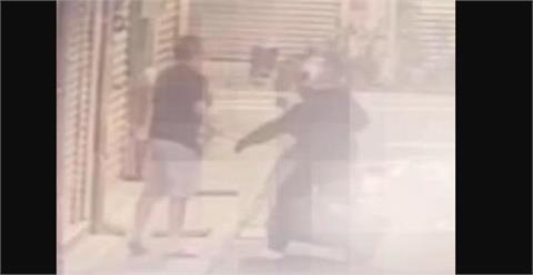快新聞／北市男台北車站「遭人亮刀」搶走1萬多元現金　警急逮到45歲嫌犯