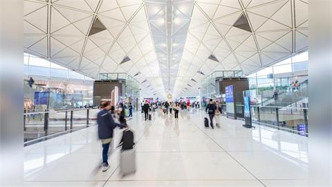 快新聞／美國務院發布1地旅遊警示！拒交手機密碼就算犯罪　陸委會也曾示警