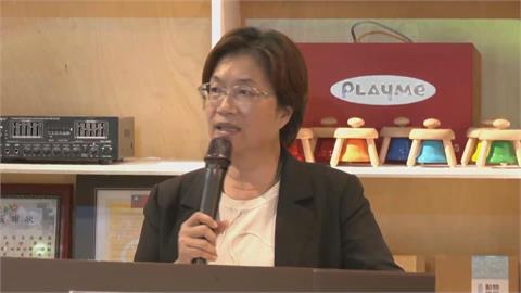 快新聞／不挺魏平政？王惠美遭爆屬意「他」選縣長　親曝：我是黨員但沒接競總