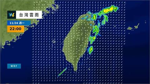 快新聞／下週多波東北季風襲台！專家：日夜溫差恐10度以上