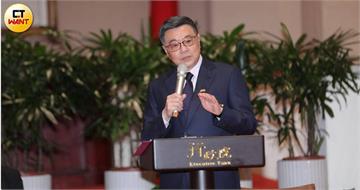 台積電、美光、漢翔都來了　卓榮泰：中部精密新核心啟動