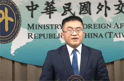 快新聞／吐瓦魯駐台大使稱可能承認中國　外交部：吐國政府澄清「是個人言論」