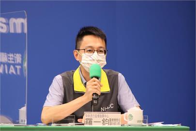 快新聞／5歲女童確診「相隔107天染上MIS-C」　兒童重症累計305例