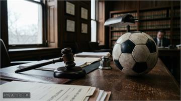 FIFA貪腐醜聞　阿根廷行銷父子認罪行賄繳5千萬美元