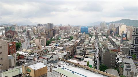 房市轉冷！平均房貸鑑估值卻「逆勢上揚」關鍵原因曝光