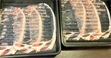 薄如蟬翼還能透光！連鎖火鍋肉片過薄掀討論　照片吸引逾2700萬人關注