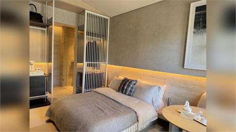 吳淡如姪女「工作3個月」秒變有殼族！單坪120萬「她月薪曝光」網傻眼