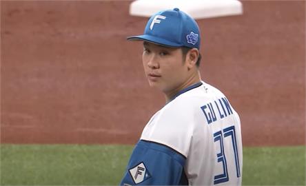 日職／古林睿煬優質先發、孫易磊初登板2局無失分！火腿仍以3：4惜敗