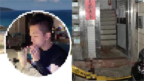 中和公公100多刀砍殺兒媳！閨蜜怒揭「渣夫外遇內幕」：全家人都是惡魔