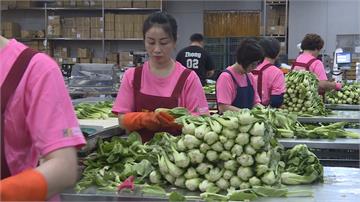 吉園圃升級TAP產銷履歷  讓民眾吃得安心！