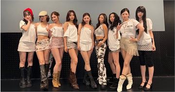 19歲男歌迷低潮被TWICE治癒 高雄舞團手作一週重現MV扮相