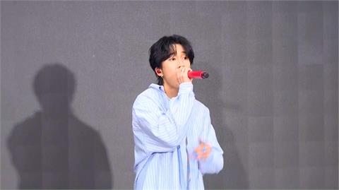 台南公布耶誕跨年第3波卡司　韓國男神李俊昊首度台灣跨年