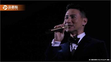 張學友遭中國歌迷要求「講普通話」！他霸氣拒絕　全場嗨爆