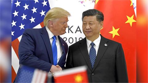 川習會今登場!美資深官員曝焦點在關鍵礦產 相信川普不會被迫表態反台獨