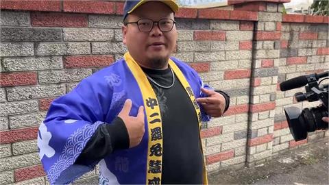 向前行(影)／表弟罷顏寬恒 接到標哥「溫柔恐嚇」？律師完美示範 曝背後法律問題！