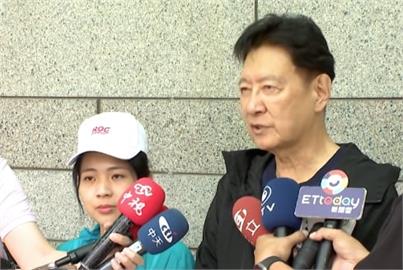 林國成飆罵賴清德「ㄍㄋㄋ」挨轟！徐巧芯緩頰：他道歉很快應可平息