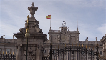 快新聞／財務醜聞纏身 西班牙國王卡洛斯一世宣布離開國家