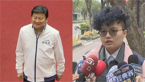 傅崐萁疑捲競選小物案「戰天下是破口」？吳靜怡分析：「這1點」為關鍵