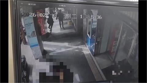 詐團黑吃黑？婦人同車手面交705萬　當場遭人搶走飛車逃逸