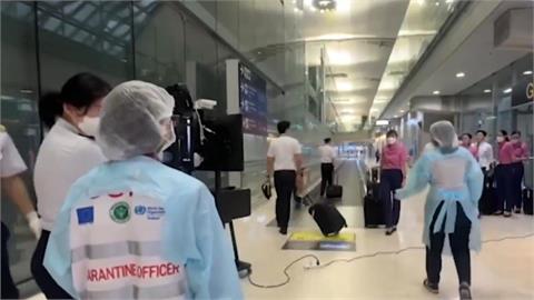 印度立百病毒第1例死亡!確診護理師「一度轉陰性」後因併發症惡化病逝…