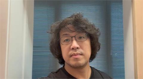 快新聞／中部藍委喊「倒閣算了」？　沈伯洋籲國民黨嚴肅看待：重新回歸民意對大家都好