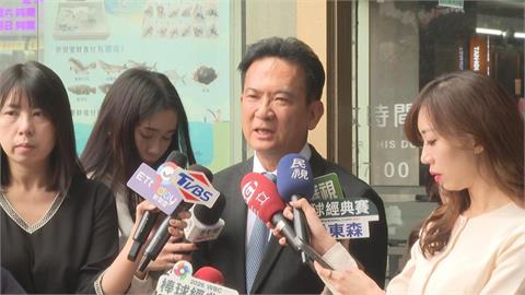 快新聞／鄭麗文稱「不清楚資訊」拒審軍購　林俊憲打臉：不知情哪來8100億版本？