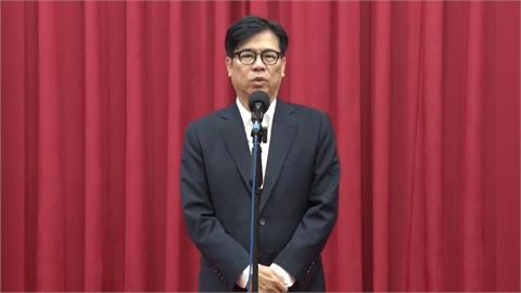 快新聞／藍白惡搞「彈劾總統」一場空！不審總預算還砍軍購　陳其邁表態了