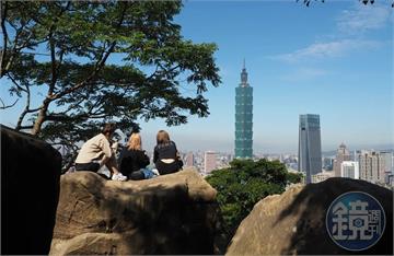 全球200城市比安全　台北奪第一名！台灣「這一城」也進前10