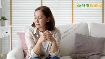 母親節前夕別忽略　空巢期與更年期變化恐影響情緒