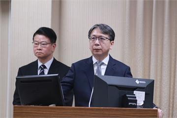 中國製「生成式AI語言模型」恐洩個資 國安局警示DeepSeek等5款藏風險