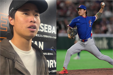 【WBC】中華隊贏韓國陳傑憲爆哭　林昱珉安慰：嘜擱哭阿