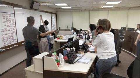 新台幣升幅收斂守30元　卓揆：台灣不是匯率操縱國