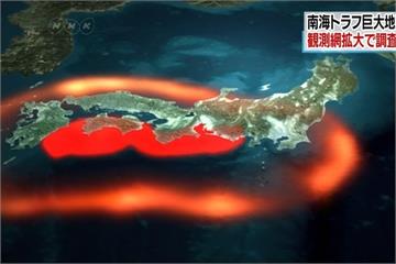 日研究：北海道千島海溝 恐現8.8規模強震