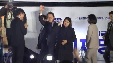 南韓新任總統李在明與美中關係受矚！　專家：恐仍被迫向美靠攏