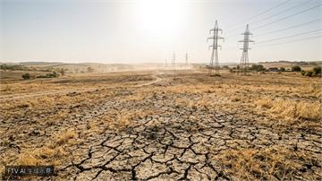 歐洲史上最慘烈熱浪來襲　烏克蘭戰損電網面臨崩潰