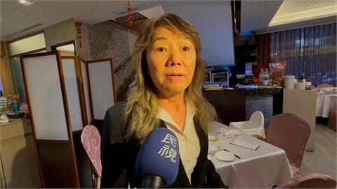 獨家／三立SNG車暴衝撞彰銀　目擊者直呼阿彌陀佛急報警：我到現在還在嚇...