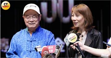 屈中恆涉毒過往又被重提　郎祖筠護喊：不要畫錯重點