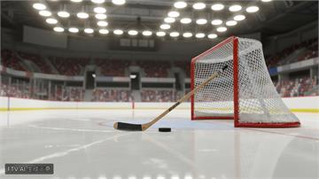 NHL東區決賽開打!蒙特婁加拿大人客場狂轟6球 爆冷痛擊卡羅萊納颶風