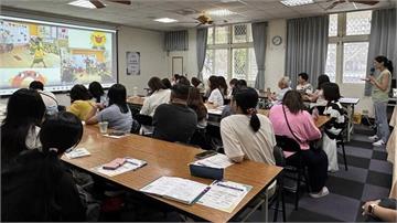 新北本土語教育大躍進！台語融入幼兒園6年暴增5.6倍