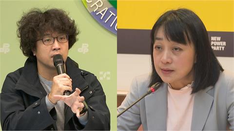 沈伯洋遭恐嚇「女兒變第二個小燈泡」!王婉諭痛心發聲:悲劇不能再重演