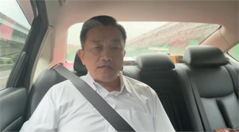 快新聞／趙少康稱關稅32%被打臉　王定宇諷「不該去東非」：應去白宮看川普