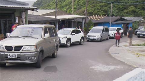 快新聞／巴威颱風來襲！避免土石流災情　新北預防性撤離497戶1395人