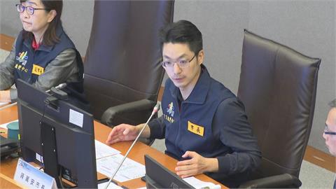 快新聞／蔣萬安競辦在開玩笑？颱風剛走「突推1遊戲」網友怒了　團隊急解釋