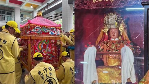 白沙屯媽祖進香「報名、進香行程表」QA一次看！爆「3人報名15萬人」真相曝光