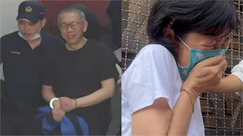 抓包了?陳佩琪突脫口「我們錢還在木可」!網驚「犯罪自白?」她竟怒爆粗口:X