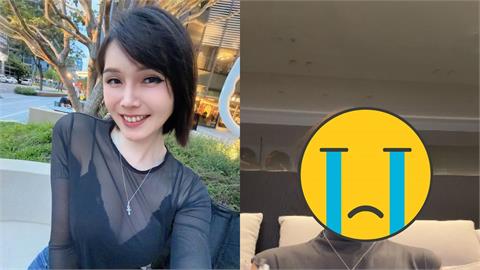 台指期史詩級雪崩！反指標女神巴逆逆驚喊「崩盤拉」　她點名4大隱憂：危機還沒開始